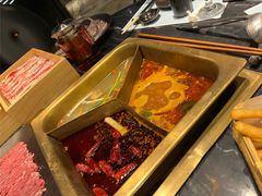 四季锅底-王家渡火锅(金宝汇店)
