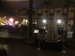 -北京假日花园精品酒店