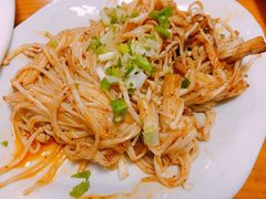 -筱树洞烧烤餐厅(大中路步行街店)