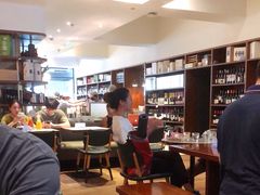 -BAKER&SPICE(安福路店)