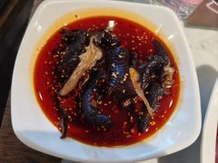 -尚尚仙·酸汤猪手·猪肚鸡火锅(华联万柳购物中心店)