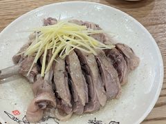 鹅肉-乡亲鹅肉城(吴江店)
