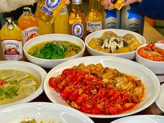 -毛哥小馆子(百井坊巷店)