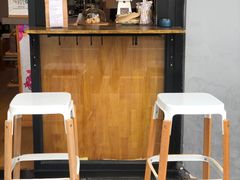 -Cafe del Volcan(永康路店)