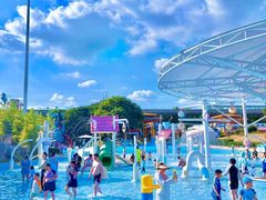 -南京银杏湖乐园