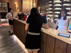-霖公馆SPA·足道(普善路店)