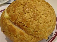 -太兴餐厅(东方广场分店)