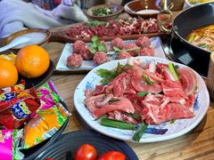 -贵厨酸汤牛肉(汇金星力城店)