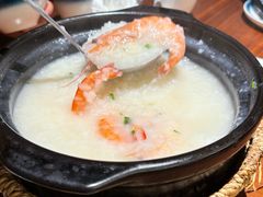 -蚝翅·海鲜粥·烧烤·羊肉季(鄞州万达店)