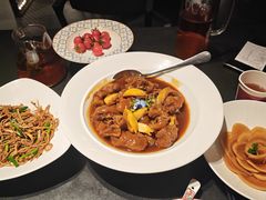 -知楚•精致湖北菜(武商MALL店)