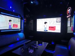 -998KTV(民治民乐店)