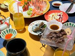 -千代御(临河街店)