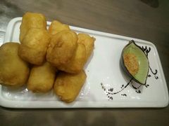 -盛京辽菜小馆(龙之梦购物中心店)