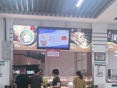 -复旦大学本部-食堂