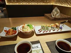 -德川家日本料理(中关村寰太大厦店)