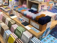 零售区-猫的天空之城概念书店(苏州诚品店)