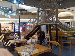 -BOPEYE·波派炸鸡(河西中央商场店)