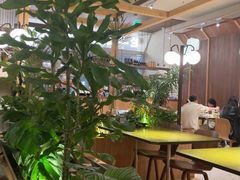 -一坐一忘云南菜(卓悦中心)