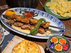 -卢布里西餐厅(总店)