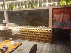 -金谷园饺子·烧烤·家宴(人大总店)