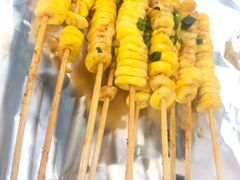-聚味瞿记·龙虾堂(树木岭店)