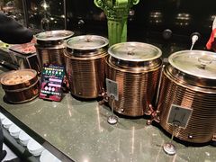 -戈拿旺巴西烤肉(崇文门店)