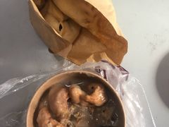 -长安大牌档之西安博物院文化餐厅(中贸店)