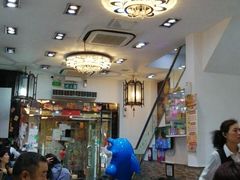 大堂-凤城礼记鱼翅海鲜酒家(新马路总店)