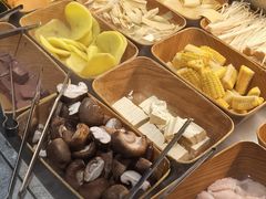 -火炉火自助餐(西直门凯德MALL店)