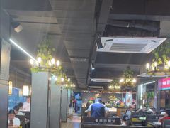 -名扬煮艺肥牛自助火锅(东平店)
