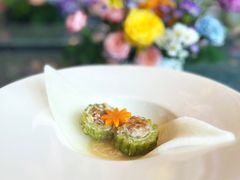-夏宫中餐厅(静安香格里拉店)