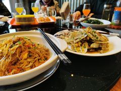 -田水湾•六尺巷(东方蓝海店)