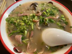 羊杂儿-李小老烧饼(常营民族家园店)