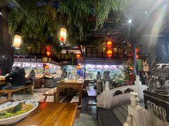 -文楼·淮扬菜·淮安早茶(河下古镇翔宇店)