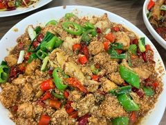 -江西饭店(黄浦区店)