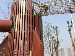 -枫香湖儿童公园