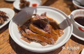 Chen Pengpeng's Gold Medal Braised Goose