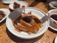 陈鹏鹏·金奖卤鹅-陈鹏鹏潮汕菜(宝安机场T3航站楼店)