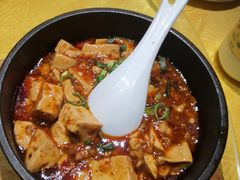 -缪氏川菜(深圳北站缤果空间店)
