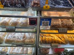 -麦香皇后老式面包坊(大连路店)