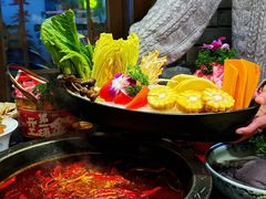 -蜀大侠火锅(总府路店)