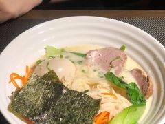 -鲸山上·私房日料(泰达MSD店)