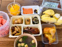 -易生活购物公园