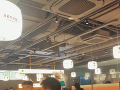 -潮发潮汕牛肉店(东方宝泰店)