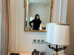 -广州富力丽思卡尔顿酒店