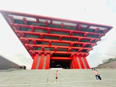 -中华艺术宫(上海美术馆)