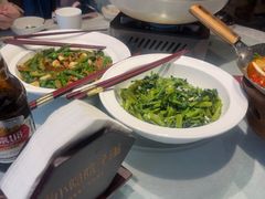 -小隐院子·庭院餐厅(大学城后湖店)