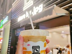 -JPG canteen(广州乐峰广场店)
