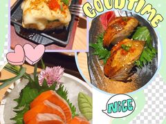 -越光米贩精致料理餐厅(金鹰店)