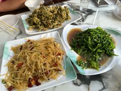 -途肴·老农饭庄(百里峡店)
